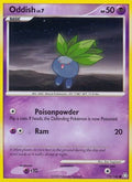 Oddish 112/146 - Legends Awakened