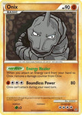 Onix 056/95 - Unleashed Reverse Holofoil