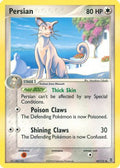 Persian 044/112 - FireRed & LeafGreen