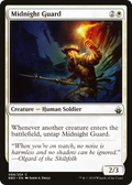 Midnight Guard (BBD-099) - Battlebond