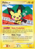 Pichu 025/99 - Arceus