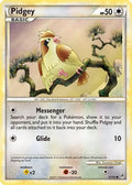 Pidgey 067/95 - Call of Legends
