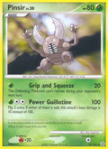 Pinsir 059/132 - Secret Wonders