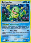 Politoed 012/146 - Legends Awakened Holofoil