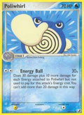 Poliwhirl 068/115 - Unseen Forces