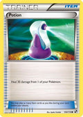 Potion 100/114 - Black and White Reverse Holofoil