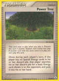 Power Tree 076/92 - Legend Maker Reverse Holofoil