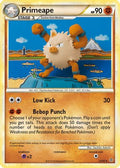 Primeape 022/95 - Unleashed