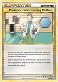 Professor Elm's Training Method 082/95 - Call of Legends