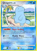 Quagsire 060/132 - Secret Wonders Reverse Holofoil