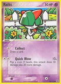 Ralts 081/113 - Delta Species
