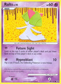 Ralts 089/127 - Platinum Reverse Holofoil