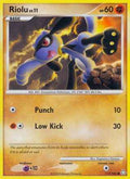 Riolu 117/146 - Legends Awakened