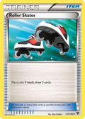 Roller Skates 125/146 - XY Base Set