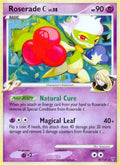 Roserade C 040/147 - Supreme Victors Reverse Holofoil