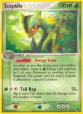 Sceptile 005/17 - POP Series 4 Holofoil