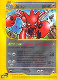 Scizor 032/147 - Aquapolis