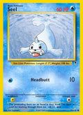 Seel 092/110 - Legendary Collection
