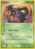 Seviper 023/108 - Power Keepers