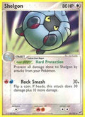 Shelgon 045/107 - Deoxys