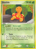 Shuckle 047/115 - Unseen Forces