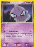 Shuppet 061/108 - Power Keepers Reverse Holofoil