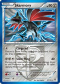Skarmory (Team Plasma) 087/135 - Plasma Storm Reverse Holofoil