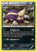 Skuntank 077/124 - Dragons Exalted