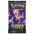 Hidden Fates - Booster Pack