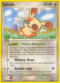 Spinda 026/92 - Legend Maker