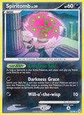 Spiritomb 032/99 - Arceus Reverse Holofoil