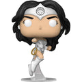 POP! Heroes: Wonder Woman 80th Anniversary - White Lantern