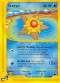Staryu 103/144 - Skyridge