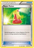 Super Potion 128/146 - XY Base Set