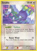Swablu 067/106 - Emerald