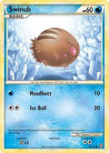 Swinub 079/102 - Triumphant