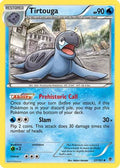 Tirtouga 027/101 - Plasma Blast