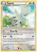 Togetic 039/90 - Undaunted