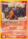 Torkoal 041/146 - Legends Awakened Reverse Holofoil