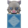 Demon Slayer: Hashibira Inosuke Version C Hikkake Statue