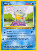 Squirtle (93/130) [Base Set 2]
