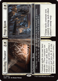 Dazzling Theater // Prop Room (DSK-003) - Duskmourn: House of Horror