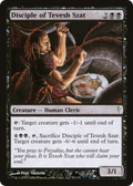 Disciple of Tevesh Szat (CSP-055) - Coldsnap