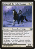 Knight of the Holy Nimbus (TSP-026) - Time Spiral