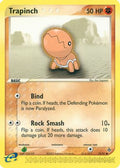 Trapinch 079/97 - Dragon