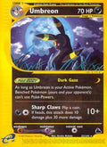 Umbreon 032/144 - Skyridge