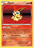 Victini 014/101 - Noble Victories Holofoil