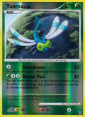 Yanma (Shiny) SH9/147 - Supreme Victors Reverse Holofoil