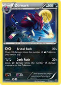 Zoroark 071/108 - Dark Explorers