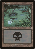 Swamp (ODY-340) - Odyssey Foil